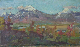 Кулёва Н.И. (1928-2024) Кулёва Н.И. (1928-2024)