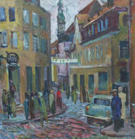 Кулёва Н.И. (1928-2024) Кулёва Н.И. (1928-2024)