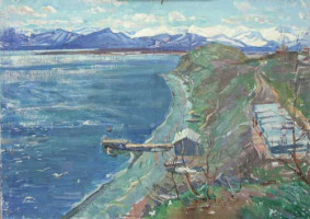 Кулёва Н.И. (1928-2024) Кулёва Н.И. (1928-2024)
