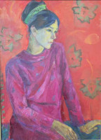 Кулёва Н.И. (1928-2024) Кулёва Н.И. (1928-2024)