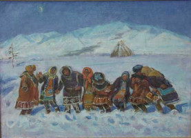 Кулёва Н.И. (1928-2024) Кулёва Н.И. (1928-2024)