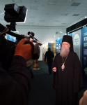 Открылась выставка «Соловки: Голгофа и воскресение» Открылась выставка «Соловки: Голгофа и воскресение»