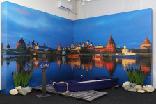 Открылась выставка «Соловки: Голгофа и воскресение» Открылась выставка «Соловки: Голгофа и воскресение»