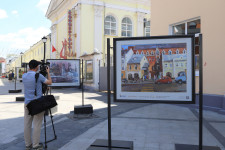 Открылась выставка «Прогород»