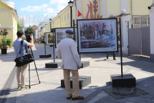 Открылась выставка «Прогород»