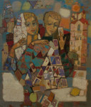 Выставка Владимира Горячева (1953-2024)