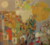 Выставка Владимира Горячева (1953-2024)