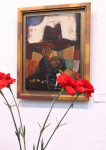 Выставка Владимира Горячева (1953-2024)