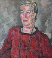 Коробейников И.Д. (1938-2024)