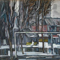 Коробейников И.Д. (1938-2024)