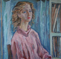 Коробейников И.Д. (1938-2024)