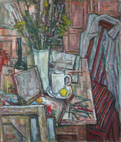 Коробейников И.Д. (1938-2024)