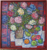 Коробейников И.Д. (1938-2024)