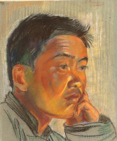 Кичигин М.А. (1883-1968) Кичигин М.А. (1883-1968)