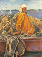 Кулёва Н.И. (1928-2024) Кулёва Н.И. (1928-2024)