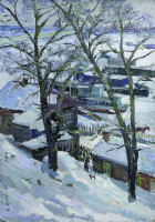 Кулёва Н.И. (1928-2024) Кулёва Н.И. (1928-2024)