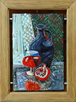 Арискина А.А. (1968-2025)