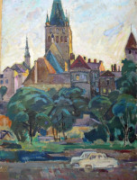 Кулёва Н.И. (1928-2024) Кулёва Н.И. (1928-2024)